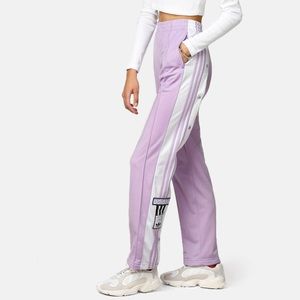 بومة صبي مزلاج adidas adibreak purple 